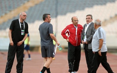 طلب برانکو و دستیارانش پرداخت شد / اخذ بلیت برای سرمربی پرسپولیس