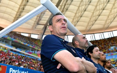 بنتو:‌ پرتغال شایسته صعود بود