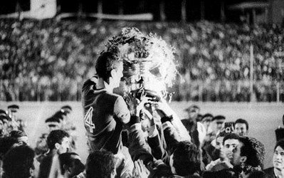 گزارش AFC از اولین قهرمانی ایران در جام ملت‌های آسیا