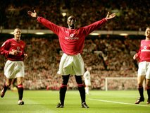 تولد روز | الماس سیاه منچستر 43 ساله شد