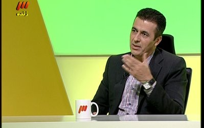 نحوه انتخاب کارشناس داوری برای برنامه ۹۰ در فصل آینده