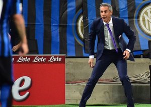 پائولو سوزا