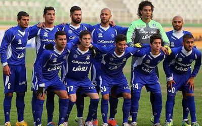 خبر بد برای فوتبال خوزستان/ سقوط استقلال اهواز به لیگ دو قطعی شد