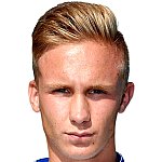 سرجیو گیل لاتوره/اِکستری ماجورا /اسپانیا / باشگاهی / مردان (3772)/29