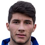 Mehmet Kodes/ورزشگاه 4 سپتامبر سیواس /ترکیه / باشگاهی / مردان (2031)/35