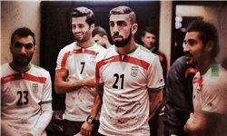 آرژانتین عصر امروز برای آخرین بار آنالیز می‌شود/ برنامه ملی‌پوشان بعد از تمرین