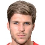 فیلیپ زولِکنِر/اِرزگِبیرگه آئو /آلمان / باشگاهی / مردان (3827)/35