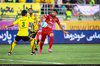 اشتباهات شجاع خلیلزاده مقابل پرسپولیس کار دستش داد