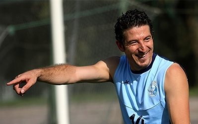 شرط جدایی آندو از استقلال مشخص شد / مکاتبه تیم‌های خواهان آندو یا درخواست مبلغ رضایت‌نامه؟