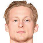 Eirik Birkelund/سانگدِل / / باشگاهی / مردان (5500)/31