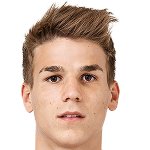 Bernhard Luxbacher/کاراباخ  / / باشگاهی / مردان (11964)/31