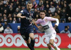 زلاتان ایبراهیموویچ|None