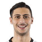 رولاندو ماندراگورا/ایتالیا / ملی / مردان (19)/28