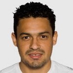 ادر لوئیس دی الیویرا/گوارانی /برزیل / باشگاهی / مردان (804)/40