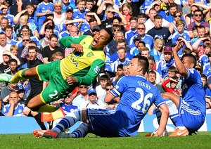 مارتین اولسون - جان تری