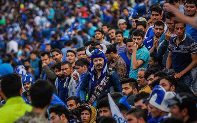 تحلیل روز | سیستم غلط متولیان فوتبال؛ چهار تیم پر طرفدار فوتبال ایران در هفته نخست لیگ برتر، تماشاگر ندارند