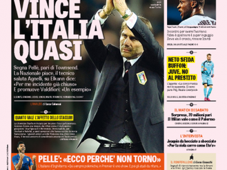 گاتزتا دلو اسپورت