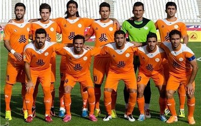 شفاف روزی | مبلغ قرارداد بازیکنان سایپا اعلام شد