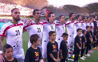 نگاه کارشناسی | بررسي بازي ايران - بحرين سربازان کروش زیر ذره‌بین ستاره‌ها