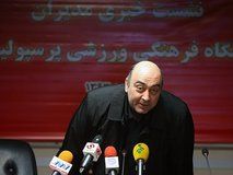 ايليا اسدی | برگ برنده سیاسی برای اخراج برانکو؛ سقف قرارداد!