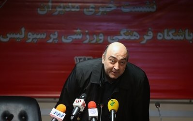 ايليا اسدی | برگ برنده سیاسی برای اخراج برانکو؛ سقف قرارداد!