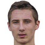 Marin Jakoliš/هاجداک اسپیلِت /کرواسی / باشگاهی / مردان (267)/29