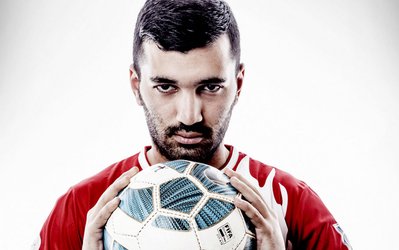 گزارش روز | ورود فوتبالیست‌ها به صنعت مدلینگ؛ پدیده‌‌ای که روزبه‌روز به تعداد آن افزوده می‌شود 