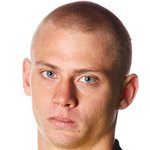 Simon Hedlund/سوئد / ملی / مردان (301)/32