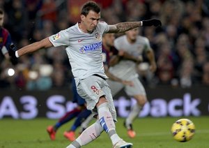 ماریو مانژوکیچ