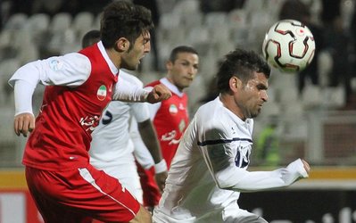 تراکتور، پیکان را جایگزین استقلال کرد