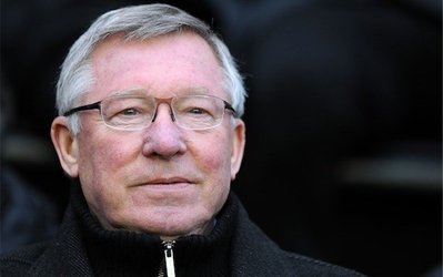 فرگوسن: دخه‌آ می‌تواند قهرمانی در لیگ برتر را برای من‌یونایتد تضمین کند