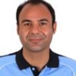 سهراب بختیاری زاده/استقلال خوزستان /ایران / باشگاهی / مردان (957)/48