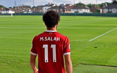 آیا خرید صلاح به صلاح لیورپول بود؟