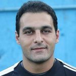 محمد محمدی/استقلال تهران /ایران / باشگاهی / مردان (537)/