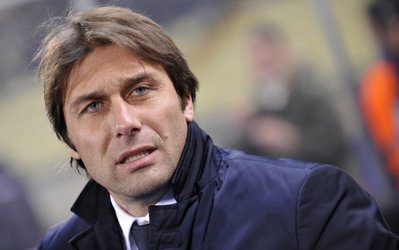 کونته: ایتالیای جاه طلب را در یورو خواهید دید