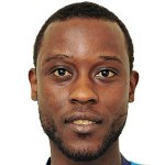 سقر ایدریس ال هممدی/عجمان /امارات / باشگاهی / مردان (221)/40