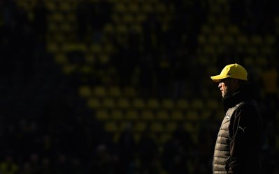 کلوپ: این پیروزی رویایی بود