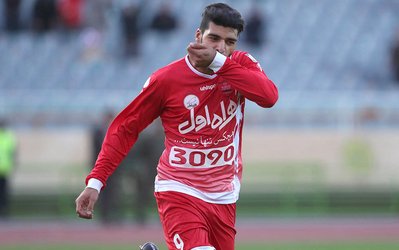 بیانیه طارمی در مورد کسب عنوان مرد سال و شایعه ترک پرسپولیس