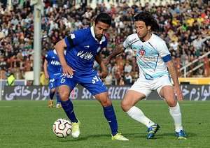 امید ابراهیمی