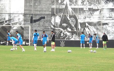 گزارش تمرین روز گذشته تیم ملی+ عکس