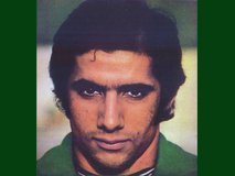 مهدی‌عسگرخانی؛ بازخوانی اولین لژیونر تاریخ پرسپولیس