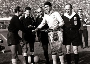 جام جهانی 1962