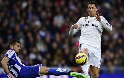 فاصله گرفتن رونالدو از روزهای اوج/ بالاخره به خودش می آید؟