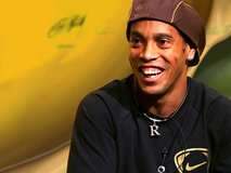 تولد روز | رونالدینیو 35 ساله شد