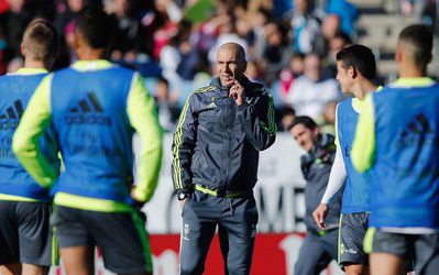 گزارش روز | چرا مادریدی‌ها خرید بزرگی نداشتند؟ / زیدان عامل تابستان آرام رئال