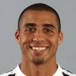 دِیوید سِرجیو تِرِزِگِت/بني ياس امارات /امارات / باشگاهی / مردان (188)/48