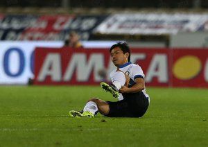 بلونیا 1-1 اینتر میلان / هفته ی سیزدهم|بلونیا 1-1 اینتر میلان