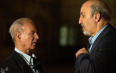 موشکافی یک بیانیه؛ افشارزاده محمود گودرزی را به طرفداری از پرسپولیس متهم کرد: وزیر ورزش وکیل مدافع قرمزهاست / دوست وزیر به دنبال برکناری منصوریان