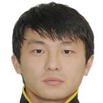 ويدونج ليو/چونگ کینگ لیفان / / باشگاهی / مردان (5252)/38