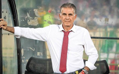 کی‌روش: برای تیم ملی بسیار نگرانم، می‌خواهیم برترین بازیکنان آسیا را در تیم ملی داشته باشیم/ شخصی نیستم که بخواهم کفش‌های مسئولین را ببوسم!